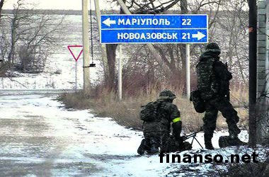 Посол США предупредил об атаке войск РФ на Мариуполь