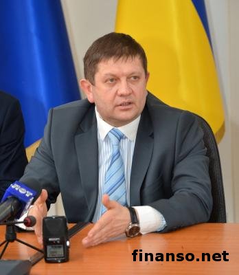 Экс-министр ЛНР назначен главным здравоохранителем Луганской области в составе Украины