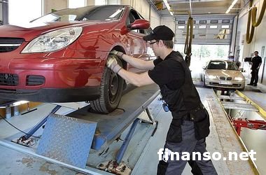 Акция «Гостехосмотр» началась в Беларуси