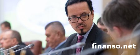 Украинскую железную дорогу «навестил» дефолт – Балчун