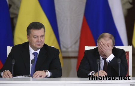 СМИ рассказали о мотивах тайной встречи Путина и Януковича