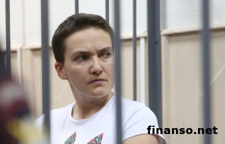 Парламент отказался изменять «закон Савченко»