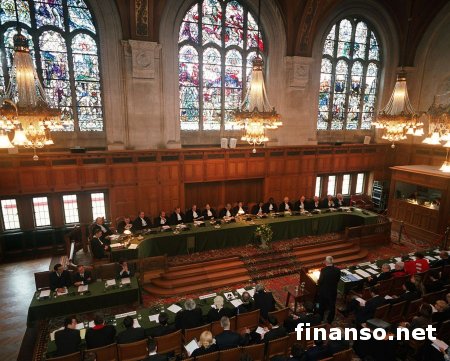 Гаагский трибунал пересмотрит дело о попытке подавления Майдана