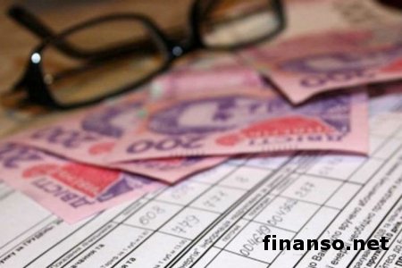 Власти Киева отказываются пересчитывать большинство платежек за тепло