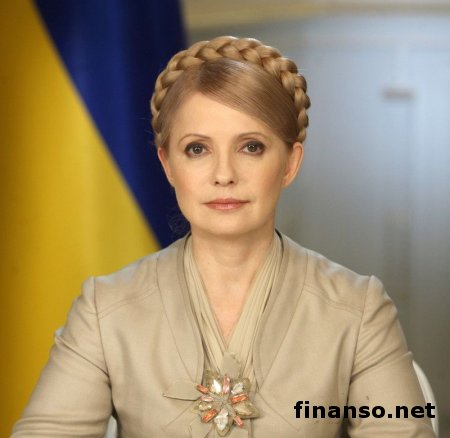 Тимошенко назвала Порошенко «шатуном» и обвинила в агрессии РФ