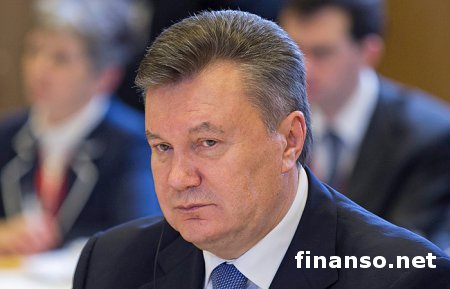 Янукович назвал Путина патриотом и заявил, что отделение Крыма – это плохо