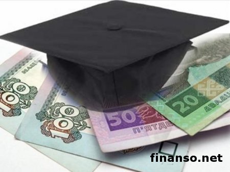 В МОН рассказали, какие стипендии ожидают студентов в 2017 году