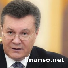 Янукович вызван на допрос в ГПУ как подозреваемый