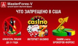 Что известно о содержании третьей главы Книги № 4 MasterForex-V