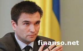 Климкин пояснил, зачем у Путина затягивают переговоры по Донбассу