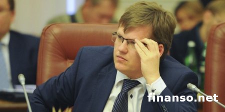 Розенко анонсировал монетизацию субсидий в Украине