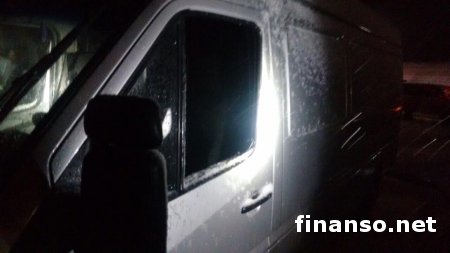 Перестрелка на украинско-польской границе: все подробности инцидента