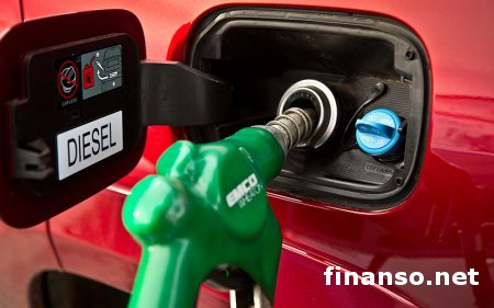 Что нужно помнить владельцам дизельных авто с приходом зимы