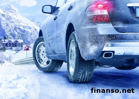 Советы по правильному управлению автомобилем зимой