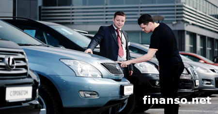 Стали известны наиболее продаваемые машины премиум-класса