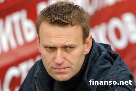 Навальный рассказал о судьбе Крыма в случае его президентства