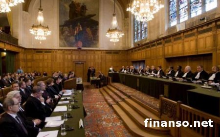 ГПУ: суд Гааги рассмотрит три события по Украине в одном досье