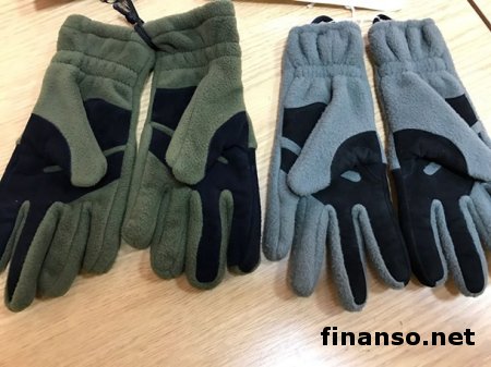 У президента продемонстрировали новую форму для ВСУ на 2017 год