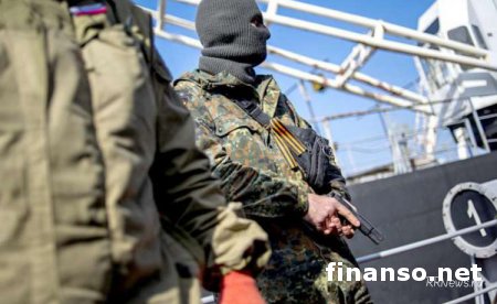 В рядах ЛДНР процветает саботаж, алкоголизм и наркомания – ГУР МОУ