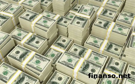 Украина получила от ЕС последний транш в размере 55,125 млн. евро