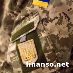 На Донбассе в результате пьяного конфликта погиб военный