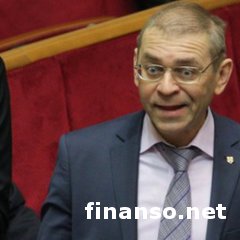 Обнародован еще один скандальный разговор Пашинского с Корбаном