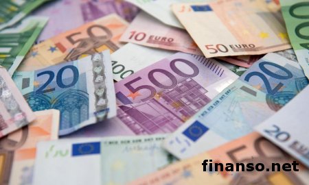 Евро совершает попытки восстановления