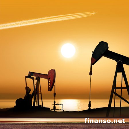 В 2016 году в России был установлен рекорд по добыче нефти