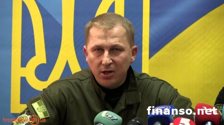 Аброськин: в Константиновке полиция задержала трех сторонников ДНР