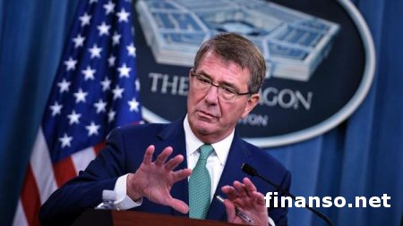 В Пентагоне не исключают военного ответа на кибератаки Путина