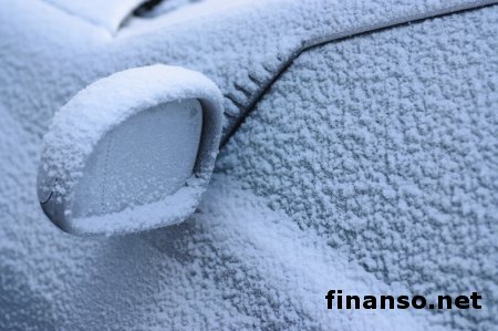 Эксперты сообщили о способах эксплуатации авто в морозную погоду