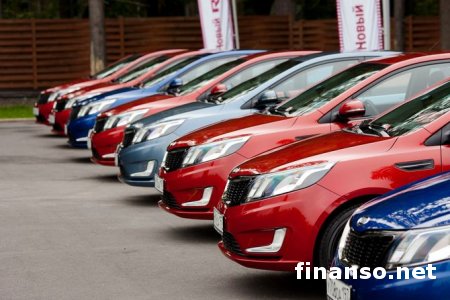 Аналитики ожидают положительных изменений на российском авторынке