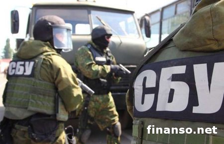 СБУ ликвидировала целую агентурную сеть террористов в Марьинском районе