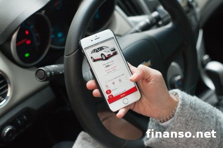 Каршеринг: что это такое и как работает?