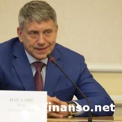Насалик рассказал подробности о веерных отключениях электроэнергии
