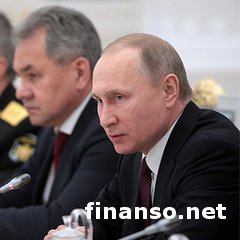 Путин: в Сирии за «ИГИЛ» воюют около 4 тысячи граждан РФ