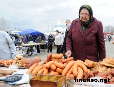 Это позор для России, когда ее граждане экономят на колбасе – Руслан Гринберг
