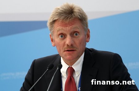 У Путина отреагировали на конфискацию предприятий в ЛДНР