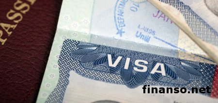 С апреля 2017-го в Украине заработает упрощенный визовый режим для иностранцев