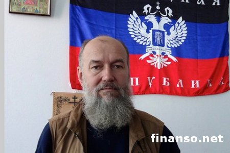 В Донецке скончался основатель ДНР - СМИ
