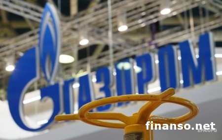«Газпром» разрешил реэкспорт голубого топлива в ЕС