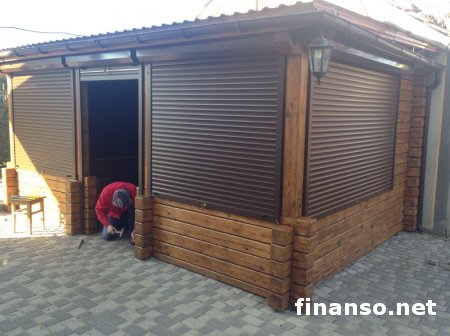 Пять преимуществ поставить роллетные решетки