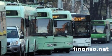 Почему столица Беларуси отказалась от обновления общественного транспорта?