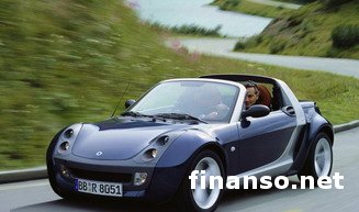 Tesla представила новый Roadster