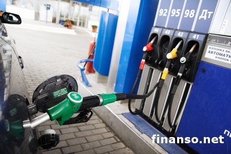 Как проверить качество топлива на АЗС?