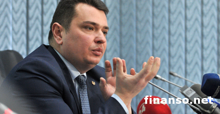 Сытник рассказал о миллиардных убытках от рефиансирования и причастности НБУ