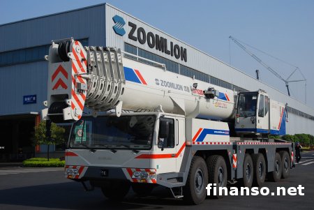 Какие выгоды сможет получить МАЗ от совместной работы с компанией Zoomlion