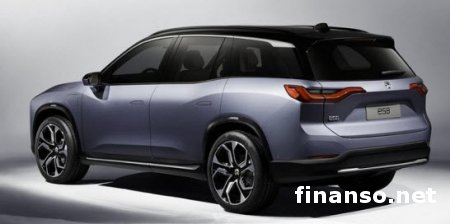 Новые выпуски в автопроме в Шанхае