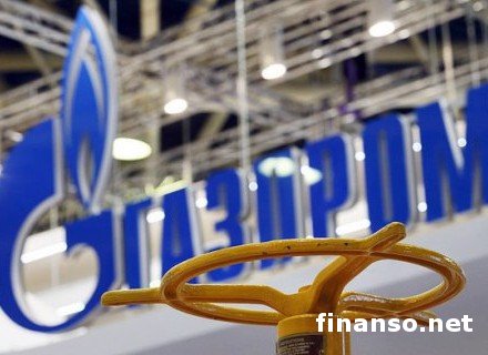 «Газпромом» проиграна поданная кассация на 172 млрд. гривен штрафа