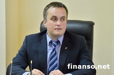 Н. Холодницкий: под угрозой развала больше 70 уголовных дел